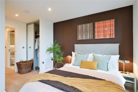 3 bedroom apartment to rent - Photo 5