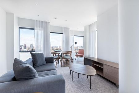 2 bedroom apartment to rent - Photo 2