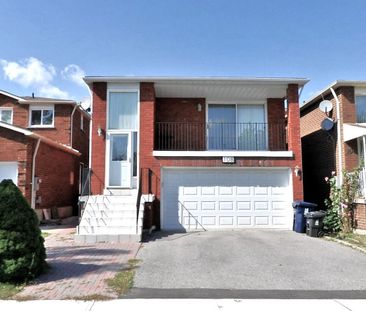 For Lease - 108 Wharton Square Unit# Upper Level, Toronto, Ontario - Photo 1