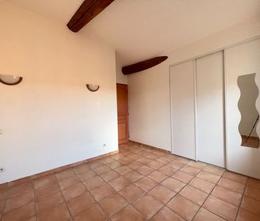 Maison T3 près de POLLESTRES à louer - Photo 2