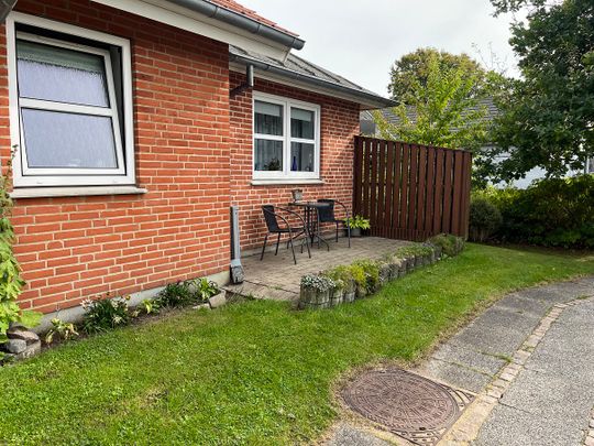 Kisumvej 6, Rønbjerg, 7800, Skive - Foto 1