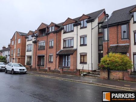 1 bedroom flat to rent - Photo 3