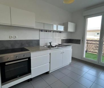 Appartement à louer 3 pièces 71.03m² - Photo 1