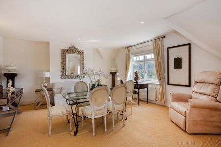 4 bedroom apartment to rent - Photo 2