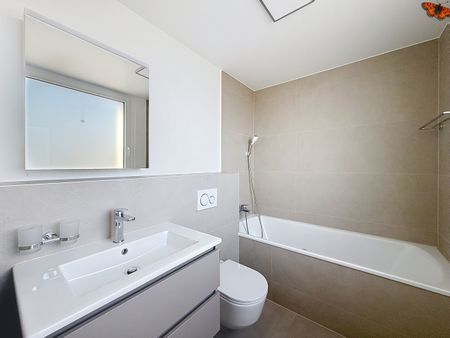 3½ ROOMS - 20 MIN FROM NEUCHÂTEL - Foto 5