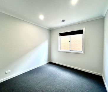 Brand New Home in Popular Mt Atkinson Estate, Truganina - 3 bedroom... - Photo 2