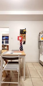 Appartement 4 ½ à louer Montcalm / Saint-Sacrement juillet 2026 - Photo 4