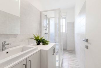 Wonderful single room in Via Riccardo Pitteri