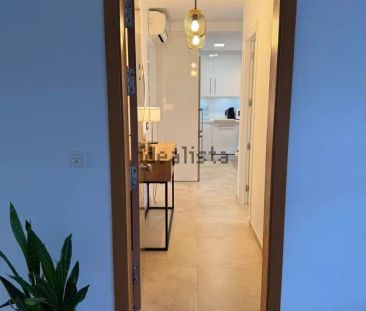 Alquiler de piso en Camino de los corralejos, 2 , portal - Photo 3