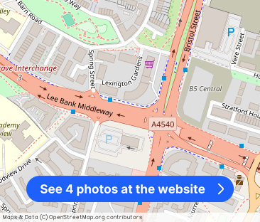 Bristol Street, Birmingham - Photo 1