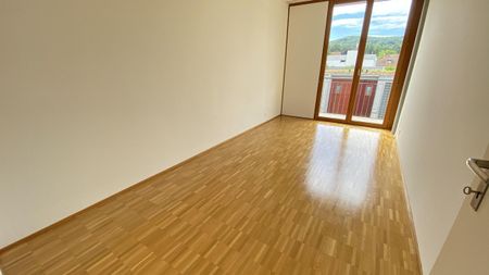Kinderfreundliche und grüne Wohnoase am Dorfrand von Riehen - Photo 3