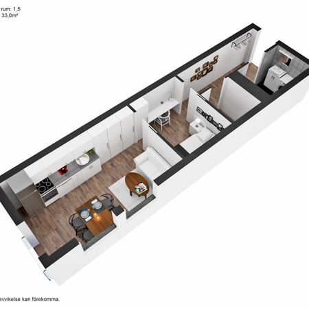 Kvintettgatan 2 - Photo 4