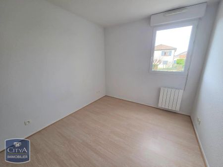 Appartement à louer 3 pièces 57.64m² - Photo 4
