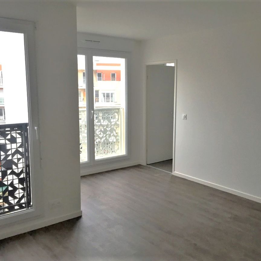 Appartement 2 pièces - Photo 1