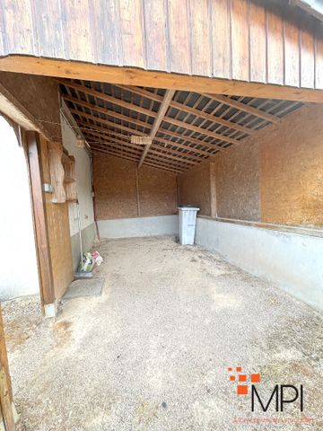 Location Maison 3 pièces 59m² - Photo 3