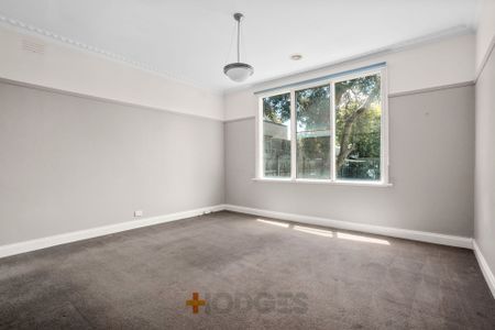 Stylish Californian Looking Into The Sun - Photo 3