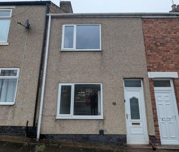 2 bedroom terraced house to rent - Photo 6