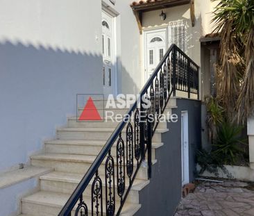 Μεζονέτα για ενοικίαση Κάτω Ποσειδωνία (Λαύριο) - Photo 1