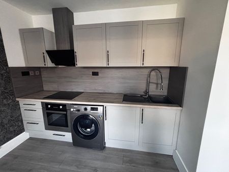 1 Bed Flat, Biscot Road, LU3 - Photo 3