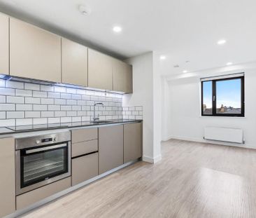 1 bedroom apartment to rent - Photo 5