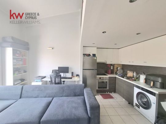 Διαμέρισμα για ενοικίαση Εβραιομνήματα - Κρητικα (Πάτρα) - Φωτογραφία 1