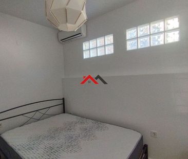 Studio/Γκαρσονιέρα για ενοικίαση Άνω Πόλη - Photo 2