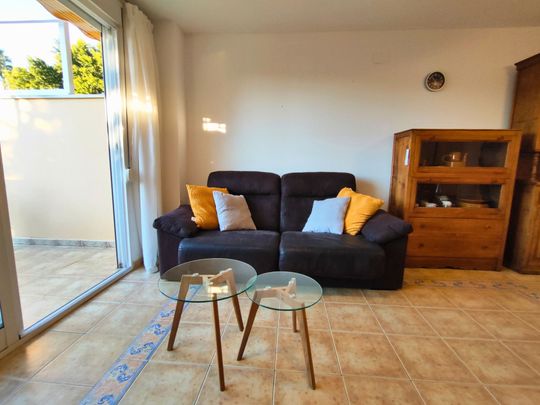 Piso de alquiler en Carretera de Les Marines a Dénia, 33, Les Bassetes - El Marjal - Photo 1