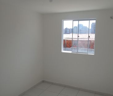 MUCURIPE - APARTAMENTO - SAO JOAO, 96 AP 201 1º ANDAR MARIA ZENEIDE - Foto 2