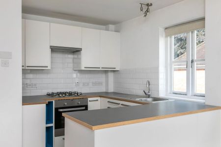 1 bedroom flat to rent - Photo 3