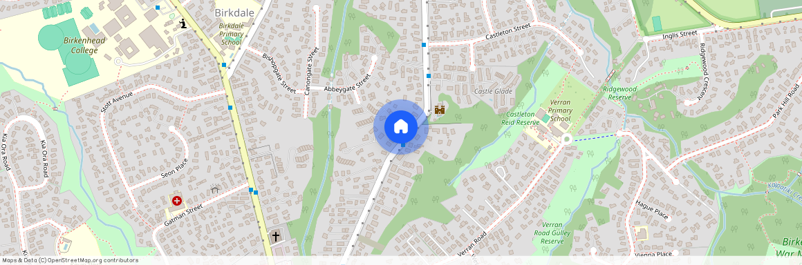 40 Verbena Road, Birkdale, Auckland