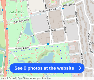 Ottley Drive, London - Photo 1