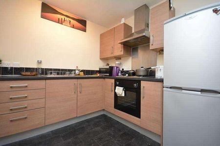 Stillwater Drive, Sportscity, M11 - Photo 3