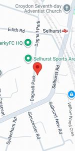 Dagnall Park, London, SE25 - Photo 4