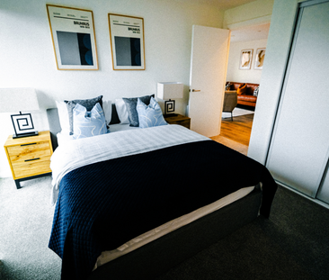 2 bedroom apartment to rent - Photo 4