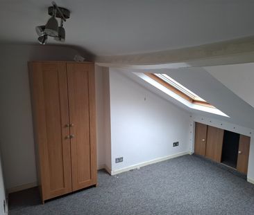 1 Bed Flat, Fishponds Road, BS5 - Photo 1