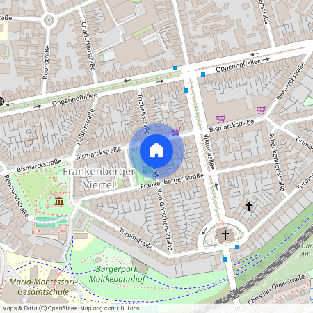 Neumarkt 1, 52066 Aachen