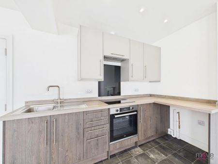 2 bedroom flat to rent - Photo 4