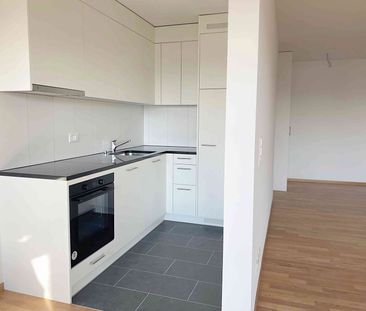 1.5 Zimmer, 35 m², EG - Foto 3
