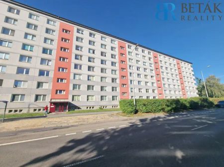 Pronájem bytu 1+1 35 m - Photo 3