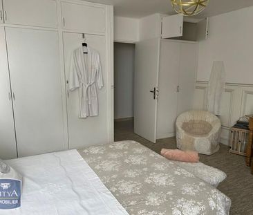 Location Appartement 2 pièces 62m² NANCY 54000 - Photo 4