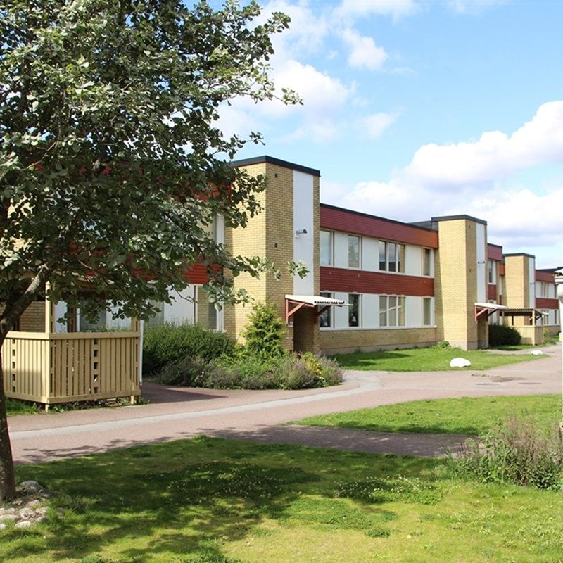 Rydsvägen 160 B - Photo 1