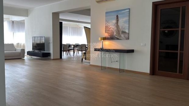 Grand Four Bedroom Penthouse - Herastrau - Fotografie 1