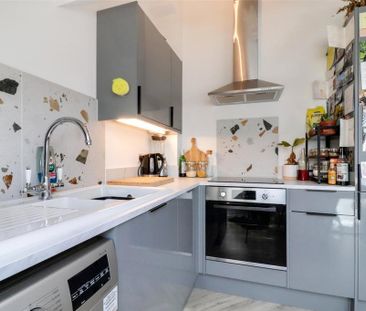 1 bedroom apartment to rent - Photo 6