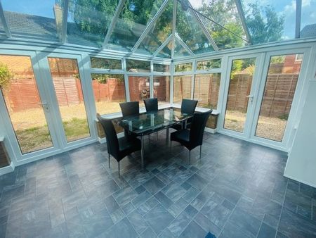 The Runnel, NR5 9HG - Photo 5