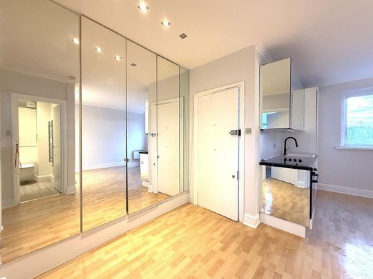 2 bedroom flat to rent - Photo 1