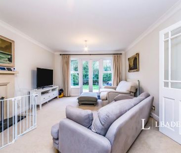 5 bedroom house to rent - Photo 2