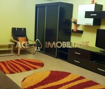 1 Camere de inchiriat | 13 Septembrie | Utilat - Mobilat | - Fotografie 1
