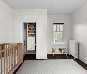 For Lease - 23 Triller Avenue, Toronto, Ontario - Photo 1