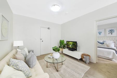 3/47 Shadforth Street, Mosman NSW 2088 - Apartment For Rent | Domain - Photo 3