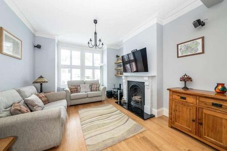 Crawthew Grove, East Dulwich, London, SE22 - Photo 2